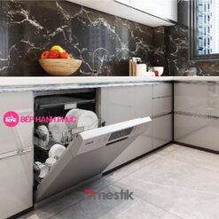 Máy rửa chén Dmestik ES 14-01 SD