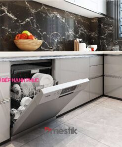 Máy rửa chén Dmestik ES 14-01 SD