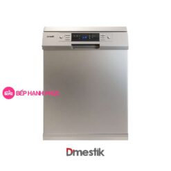 Máy rửa chén Dmestik ES 14-01 SD