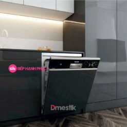 Máy rửa chén Dmestik ES 14-02 SM