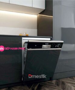 Máy rửa chén Dmestik ES 14-02 SM
