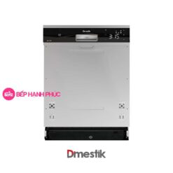 Máy rửa chén Dmestik ES 14-02 SM