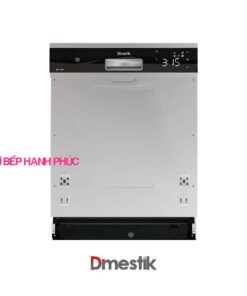 Máy rửa chén Dmestik ES 14-02 SM