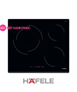 Bếp điện Hafele HC-R603D