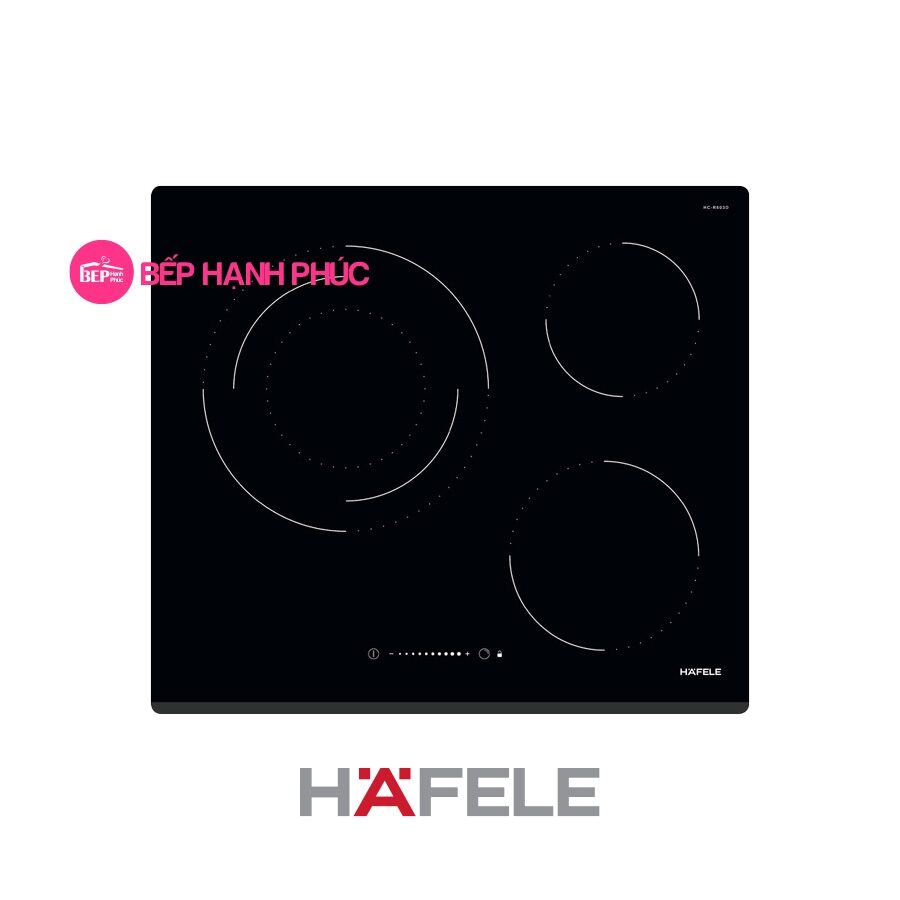 Bếp điện Hafele HC-R603D