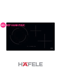 Bếp điện từ hafele HC-M773D