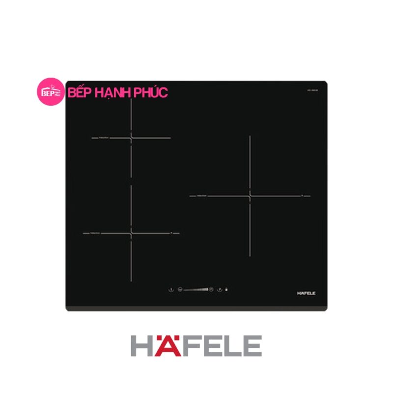 Bếp từ Hafele HC-I603D
