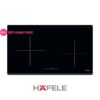 Bếp từ Hafele HC-I772D - 2 vùng nấu 1 Bếp từ Hafele HC-I772D