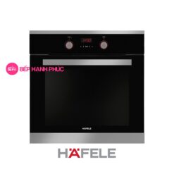 Lò nướng Hafele HO-KT60C