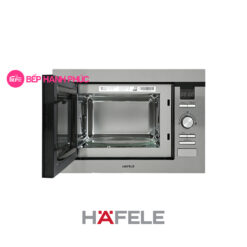 Lò vi sóng Hafele HM-B38D - âm tủ kết hợp nướng 9 Lò vi sóng Hafele HM-B38D