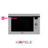 Lò vi sóng Hafele HM-B38D - âm tủ kết hợp nướng 1 Lò vi sóng Hafele HM-B38D