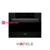 Lò vi sóng Hafele HO-KT45B - âm tủ kết hợp nướng 2 Lò vi sóng Hafele HO-KT45B