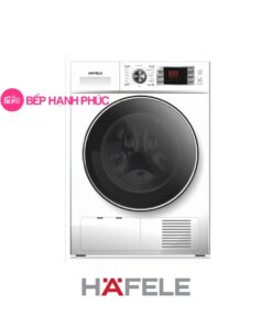 Máy sấy Hafele HD-F60A - 8kg hàng chính hãng