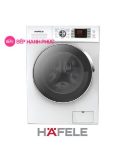 Máy giặt Hafele HW-F60B - 8 kg, 1400 vòng/phút