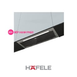 Máy hút mùi Hafele HH-BI72A