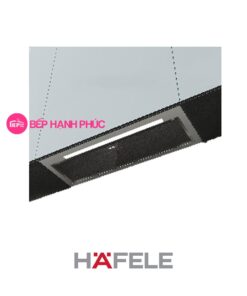 Máy hút mùi Hafele HH-BI72A