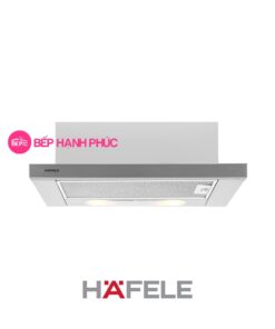 Máy hút mùi Hafele HH-TI60D
