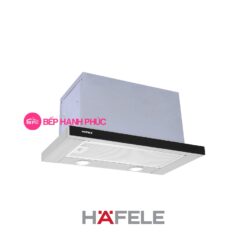 Máy hút mùi Hafele HH-TG60E