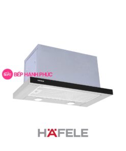 Máy hút mùi Hafele HH-TG60E