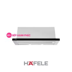 Máy hút mùi Hafele HH-TG90E