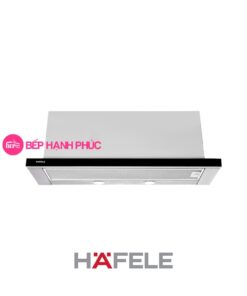 Máy hút mùi Hafele HH-TG90E