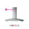 Máy hút mùi Hafele HH-WG90B - gắn tường 2 Máy hút mùi Hafele HH-WG90B