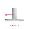 Máy hút mùi Hafele HH-WI90B - gắn tường 1 Máy hút mùi Hafele HH-WI90B