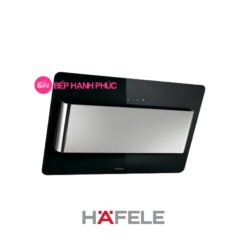 Máy hút mùi Hafele HH-WVG80D