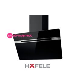 Máy hút mùi Hafele HH-WVG90B