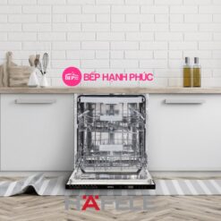 Máy rửa chén âm tủ Hafele HDW-FI60D - 15 bộ đồ ăn, 9 lít/ 1 lần rửa