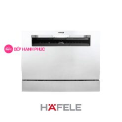 Máy rửa chén để bàn Hafele HDW-T50B