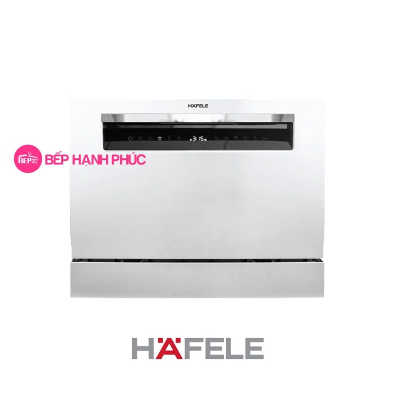 Máy rửa chén để bàn Hafele HDW-T50B