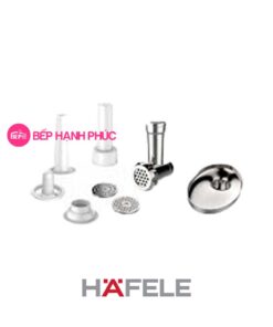 Bộ dụng cụ xay thịt Hafele 535.43.139