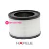 Bộ lọc không khí Hafele 532.86.236 - Cho máy lọc CF-8116 1 Bộ lọc không khí Hafele 532.86.236 - Cho máy lọc CF-8116