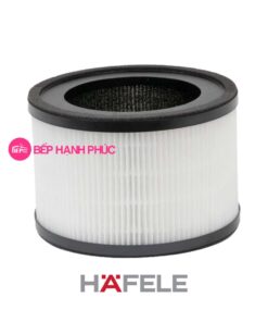 Bộ lọc không khí Hafele 532.86.236 - Cho máy lọc CF-8116