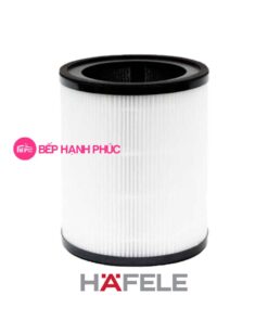 Bộ lọc không khí Hafele 532.86.237 - Cho máy lọc CF-8209
