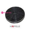 Than hoạt tính Hafele 532.90.849 - Cho máy hút mùi