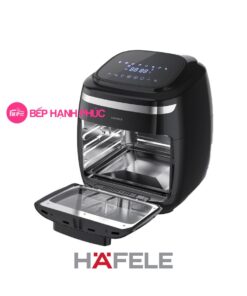 Lò chiên không dầu Hafele AF-602A - Cỡ lớn 11 lít