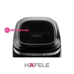 Lò chiên không dầu Hafele AF-602A - Cỡ lớn 11 lít