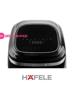 Lò chiên không dầu Hafele AF-602A - Cỡ lớn 11 lít