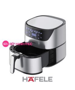 Lò chiên không dầu Hafele AF-T5A - 5 lít công nghệ Rapid Air