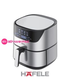Lò chiên không dầu Hafele AF-T5A - 5 lít công nghệ Rapid Air