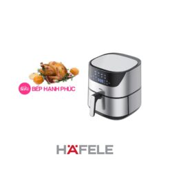 Lò chiên không dầu Hafele AF-T5A - 5 lít công nghệ Rapid Air