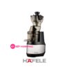 Máy ép chậm hafele HSJ-B30A - Cỡ lớn ép được tất cả các loại rau củ quả