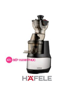 Máy ép chậm hafele HSJ-B30A - Cỡ lớn ép được tất cả các loại rau củ quả