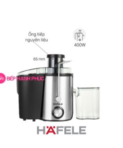 Máy ép trái cây Hafele GS-353 - 1,4 lít