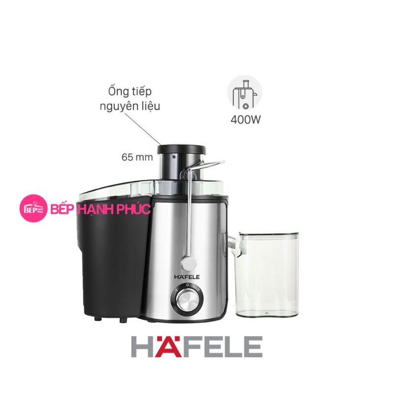 Máy ép trái cây Hafele GS-353 - 1,4 lít