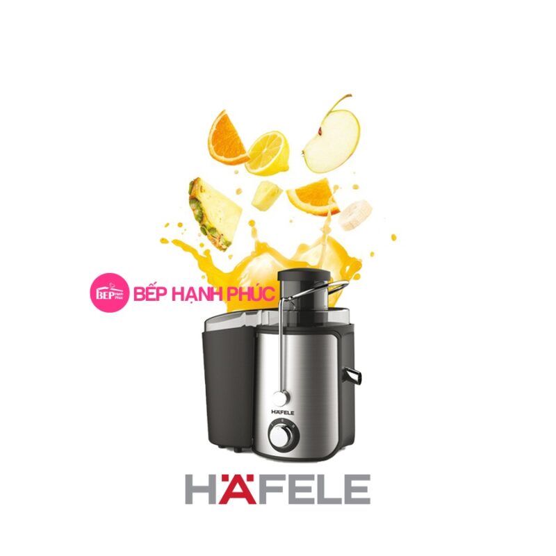 Máy ép trái cây Hafele GS-353 - 1,4 lít