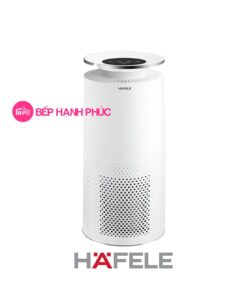 Máy lọc không khí Hafele CF-8126S - Tích hợp wifi