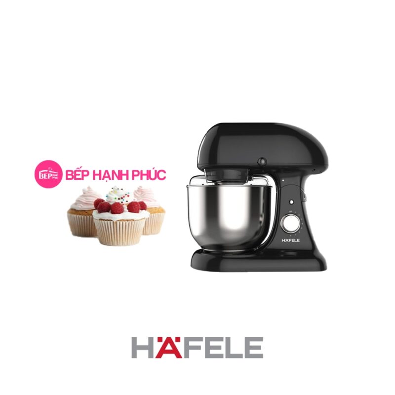 Máy trộn đa năng Hafele FM305 - 5 lít inox 304